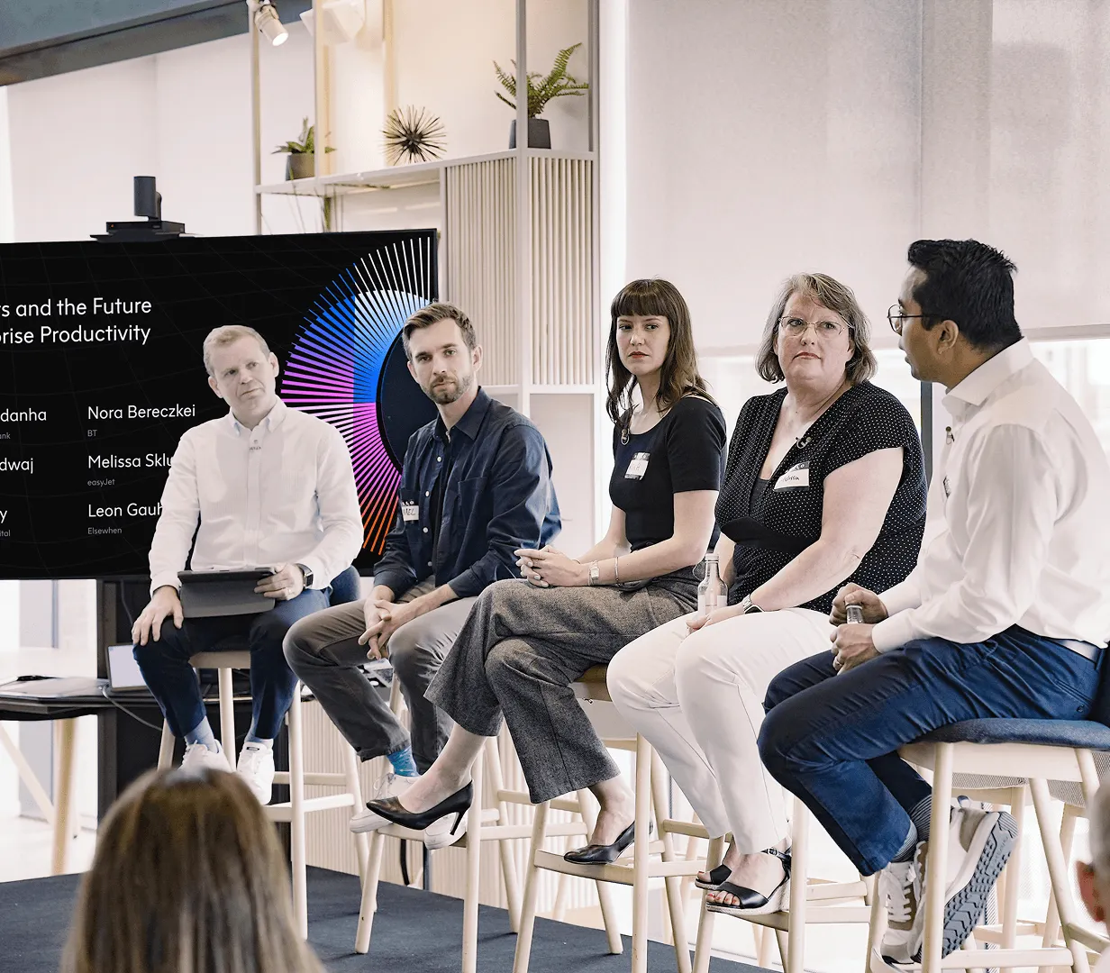 thumbnail image for Rebase by Elsewhen: Insightful Community for Senior Leaders

