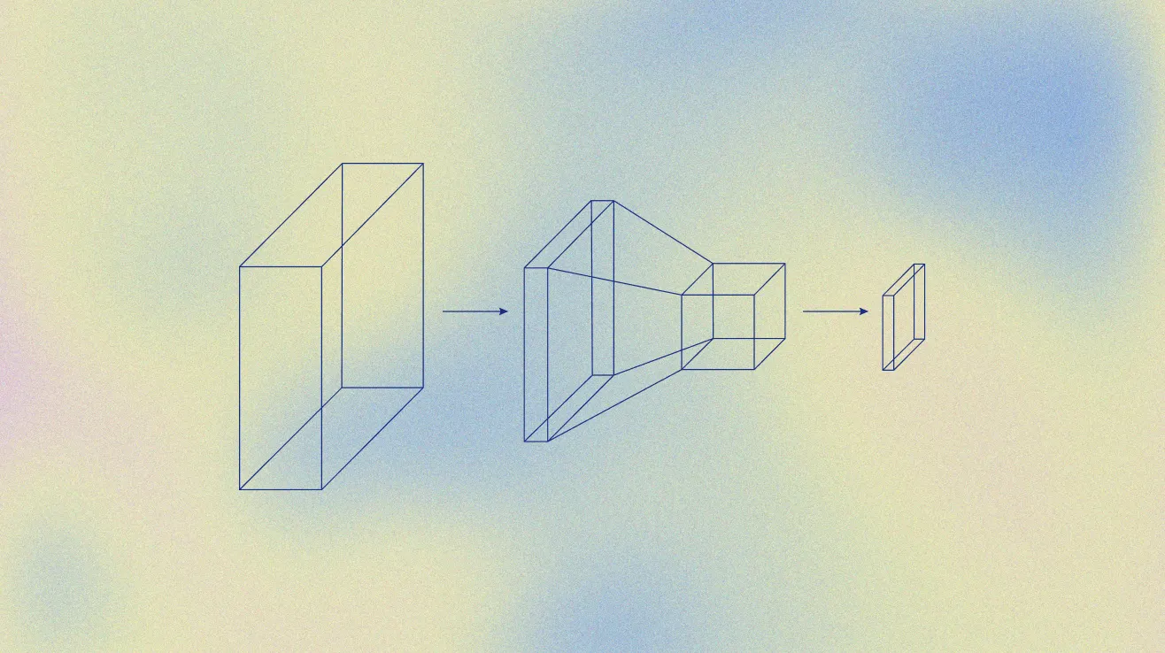 Elsewhen Generative AI to Generative UI Graphic