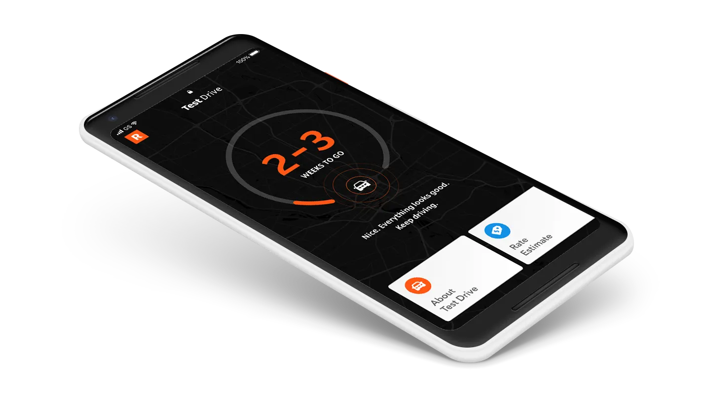 drive app