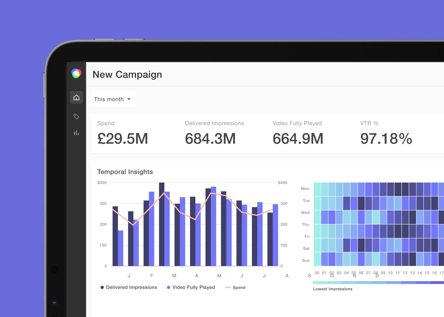 Thumbnail image for Creating a world-class
planning and pricing platform